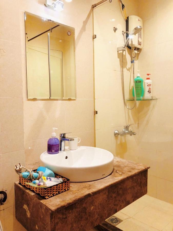 Apartamento estudio de 40 m² en Tan Binh, con 1 baño privado. Ciudad Ho Chi Minh  Exterior foto