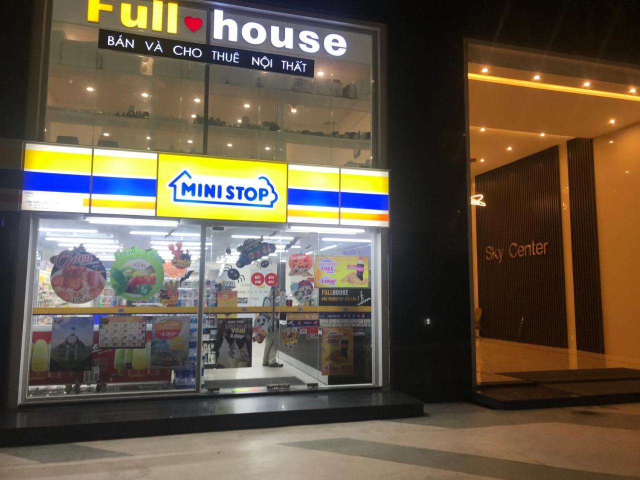 Apartamento estudio de 40 m² en Tan Binh, con 1 baño privado. Ciudad Ho Chi Minh  Exterior foto