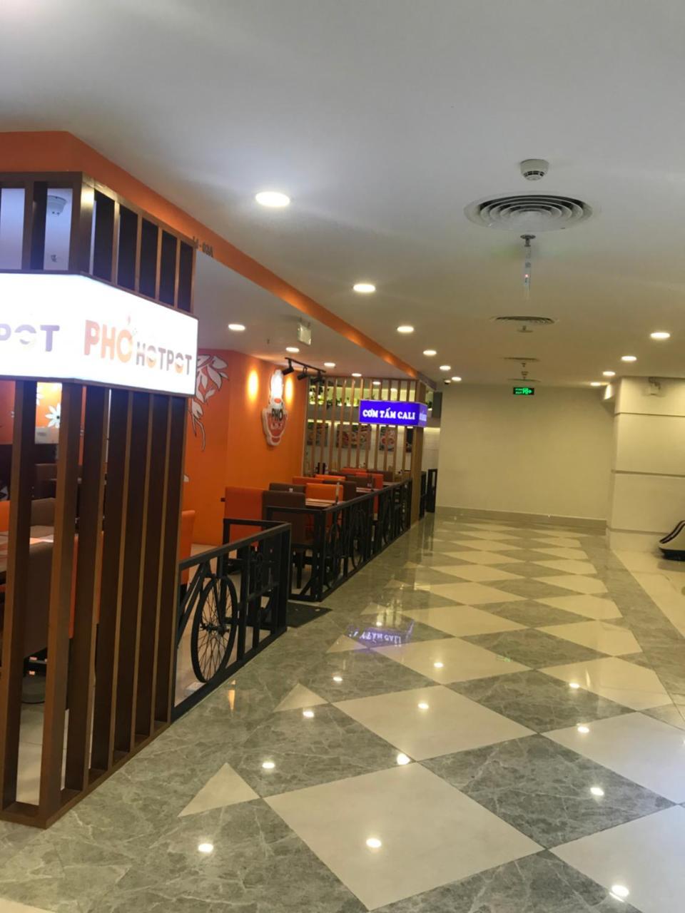 Apartamento estudio de 40 m² en Tan Binh, con 1 baño privado. Ciudad Ho Chi Minh  Exterior foto