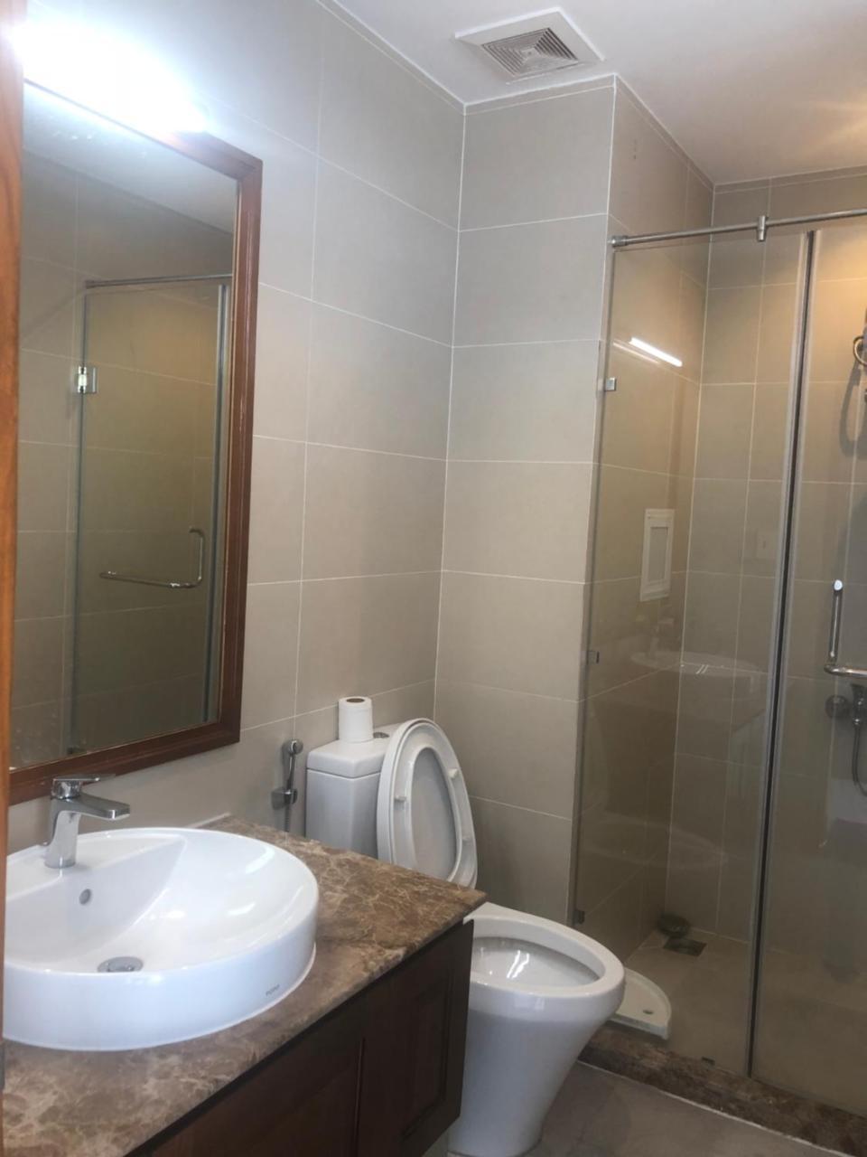Apartamento estudio de 40 m² en Tan Binh, con 1 baño privado. Ciudad Ho Chi Minh  Exterior foto