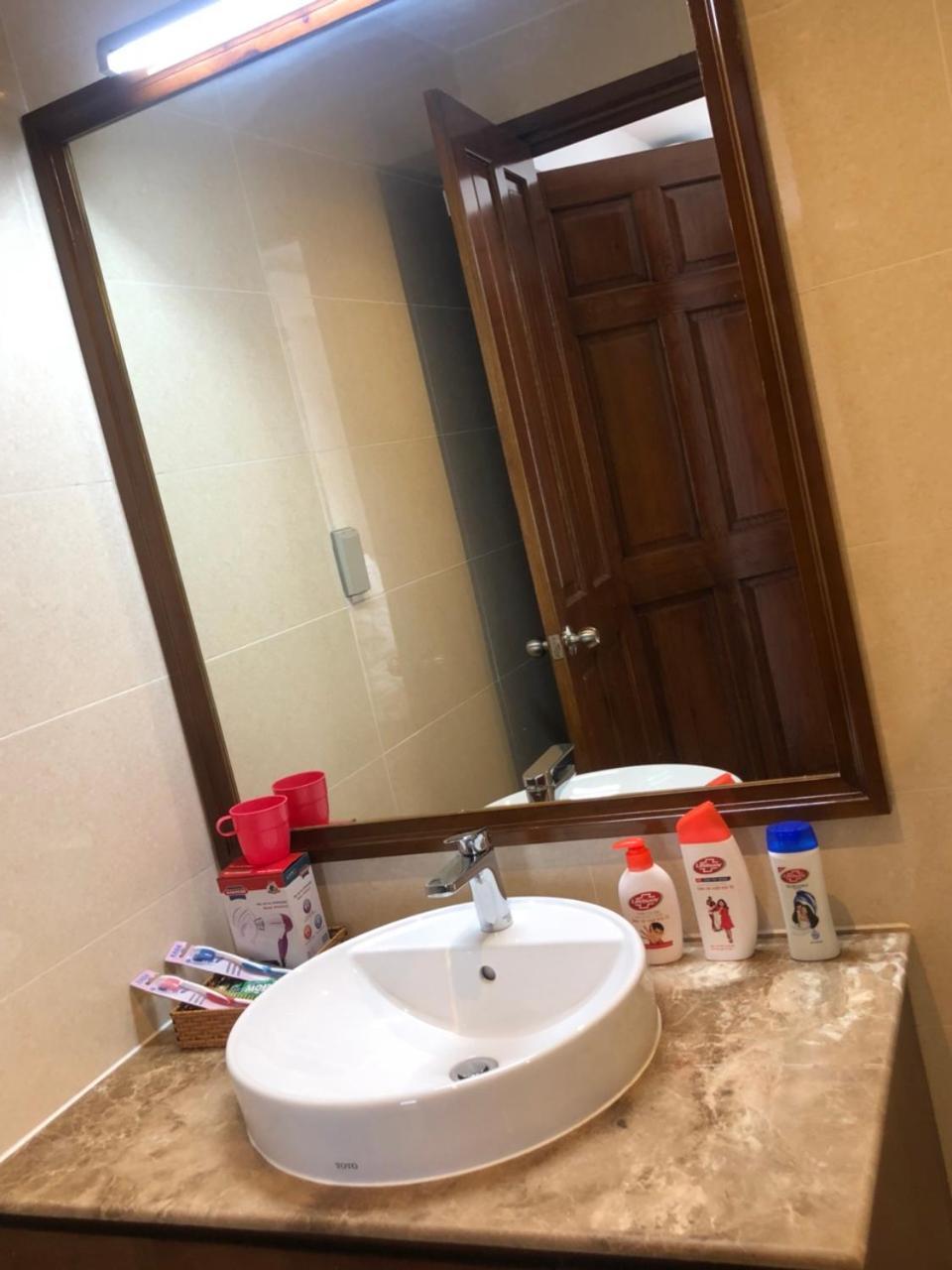 Apartamento estudio de 40 m² en Tan Binh, con 1 baño privado. Ciudad Ho Chi Minh  Exterior foto