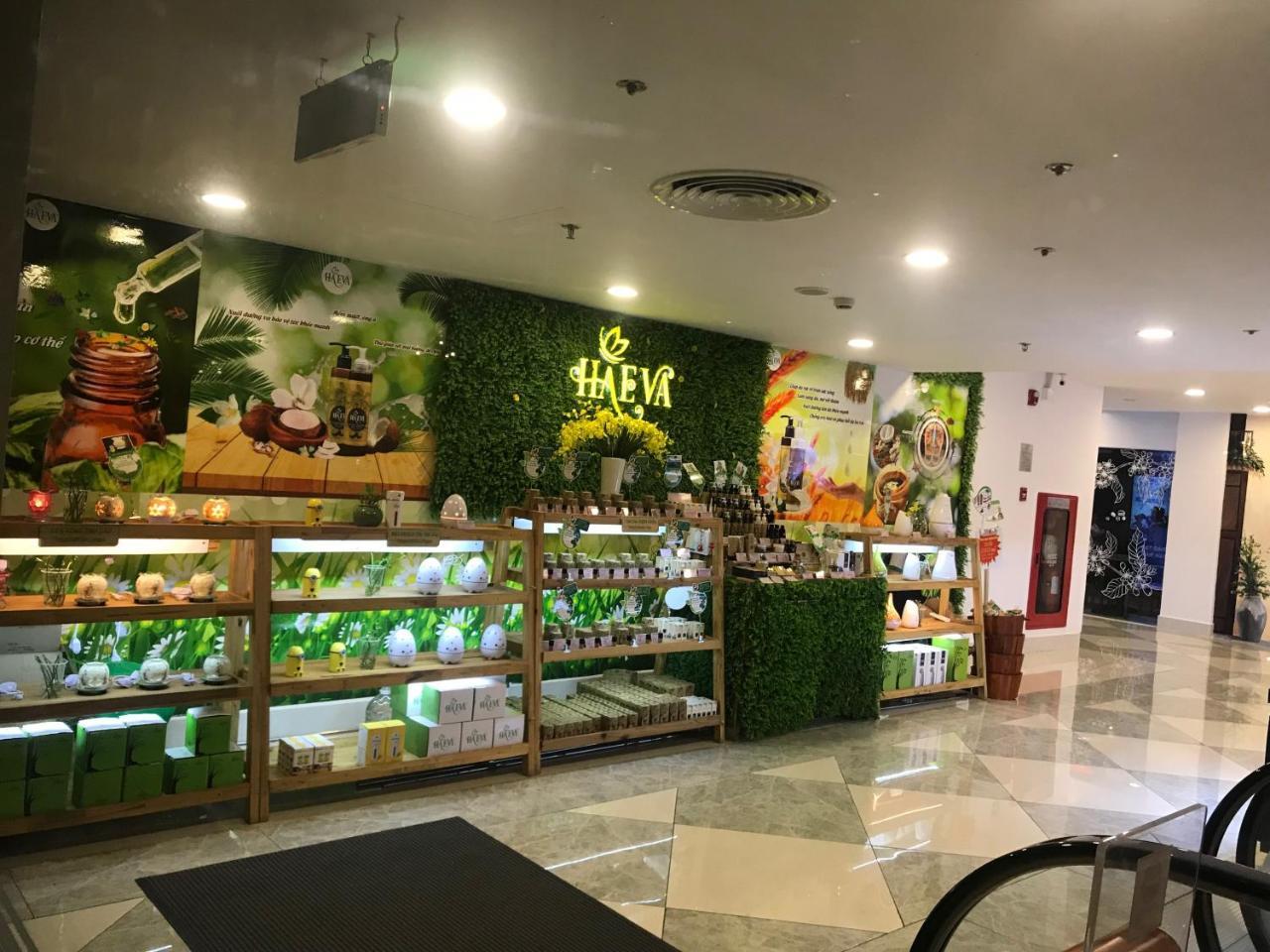 Apartamento estudio de 40 m² en Tan Binh, con 1 baño privado. Ciudad Ho Chi Minh  Exterior foto