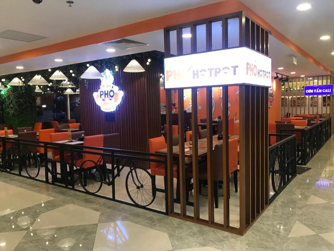 Apartamento estudio de 40 m² en Tan Binh, con 1 baño privado. Ciudad Ho Chi Minh  Exterior foto