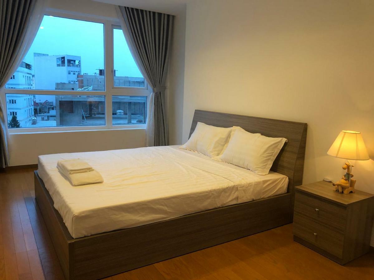 Apartamento estudio de 40 m² en Tan Binh, con 1 baño privado. Ciudad Ho Chi Minh  Exterior foto