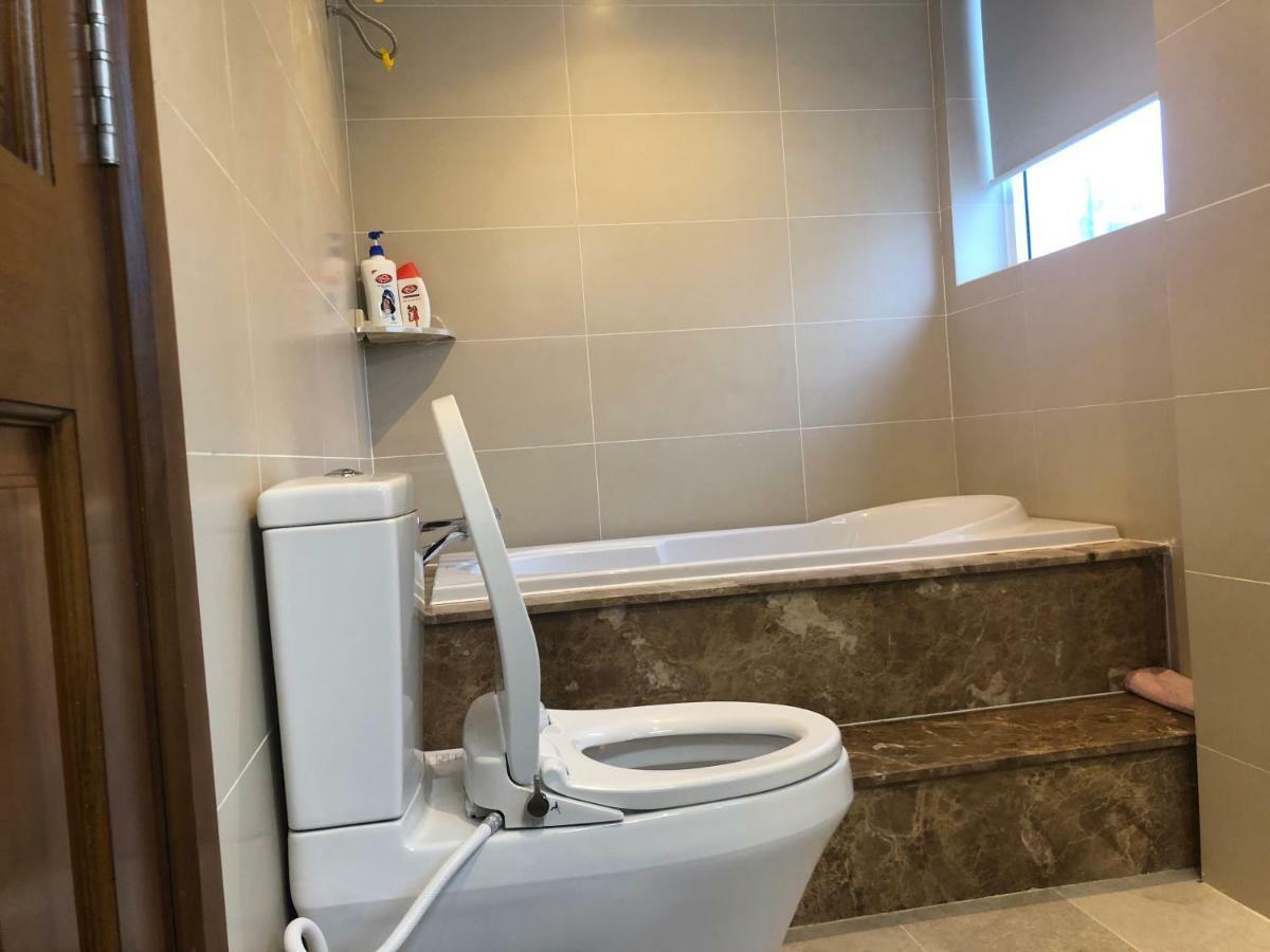 Apartamento estudio de 40 m² en Tan Binh, con 1 baño privado. Ciudad Ho Chi Minh  Exterior foto