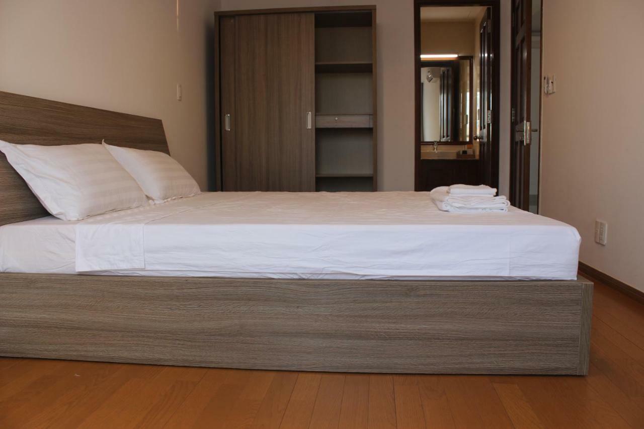 Apartamento estudio de 40 m² en Tan Binh, con 1 baño privado. Ciudad Ho Chi Minh  Exterior foto