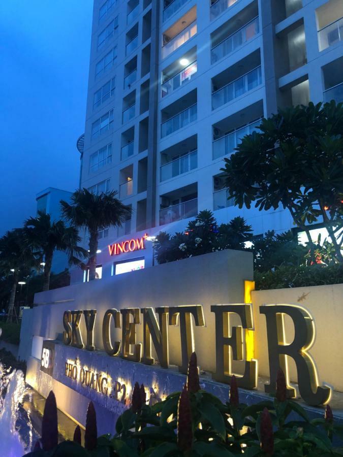 Apartamento estudio de 40 m² en Tan Binh, con 1 baño privado. Ciudad Ho Chi Minh  Exterior foto